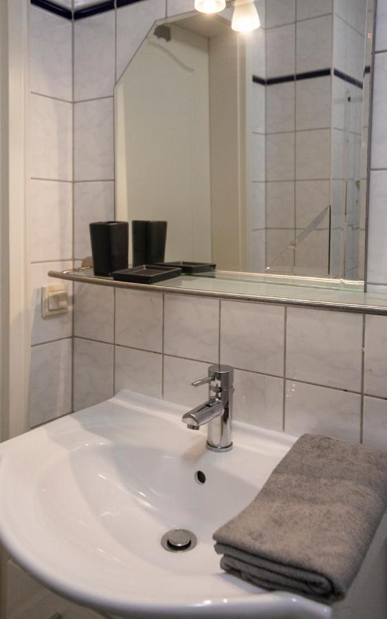 Apartment Ferienwohnung Blumenstadt Erfurt Kültér fotó