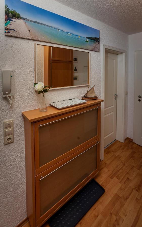 Apartment Ferienwohnung Blumenstadt Erfurt Kültér fotó