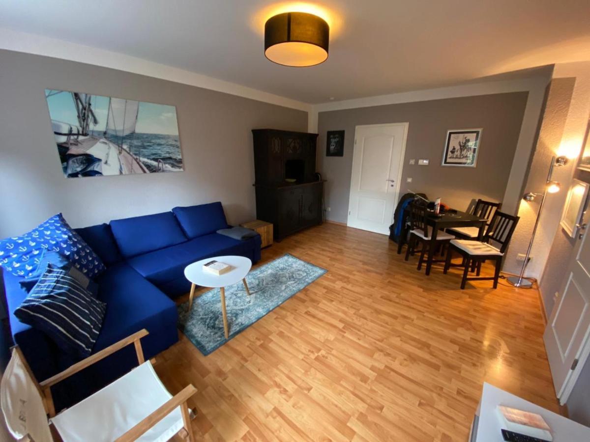 Apartment Ferienwohnung Blumenstadt Erfurt Kültér fotó