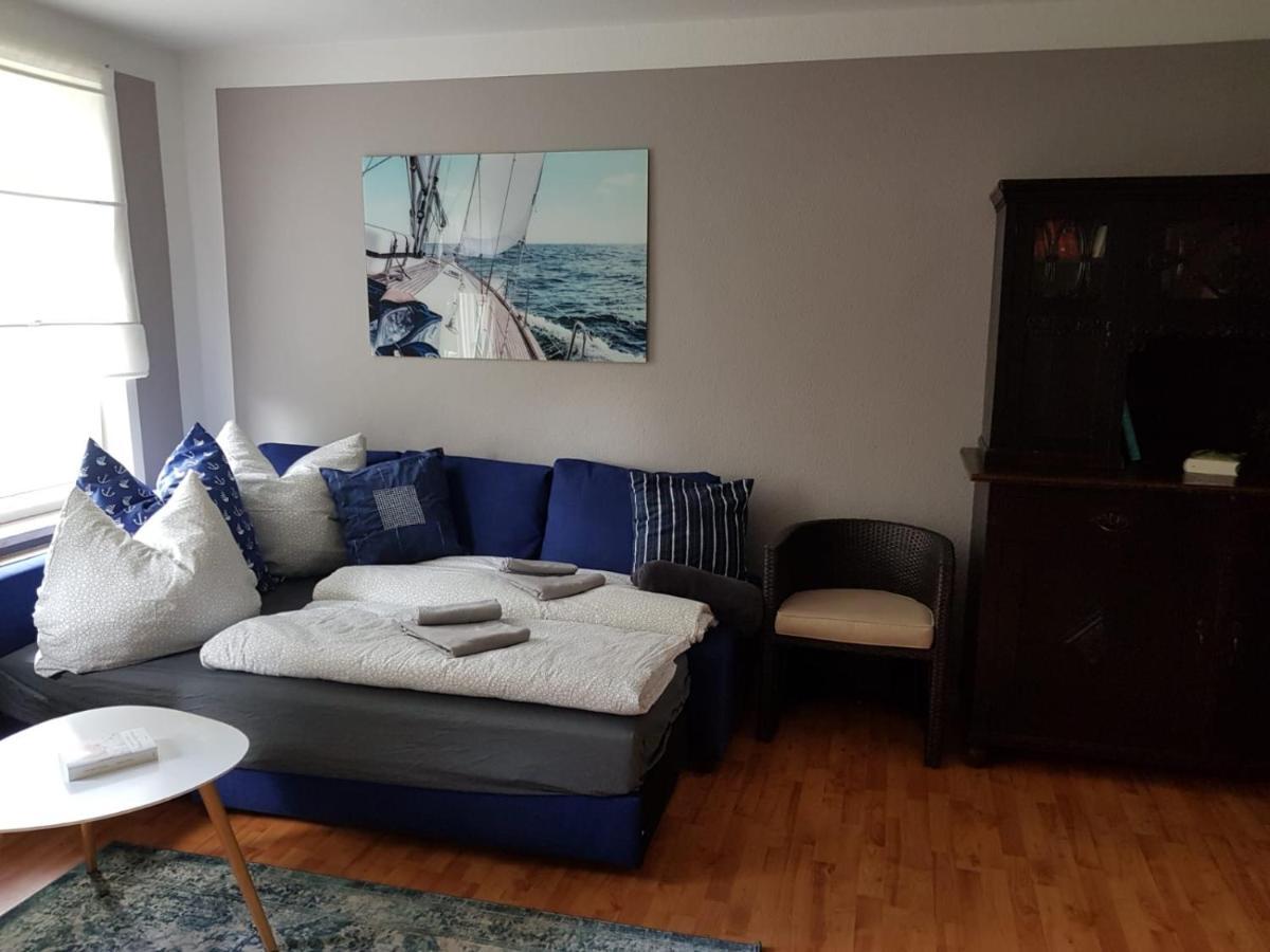 Apartment Ferienwohnung Blumenstadt Erfurt Kültér fotó